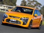 FPV F6 2008 года (AU)